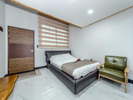 Jeju Skyhill Pension Seogwipo Exterior photo
