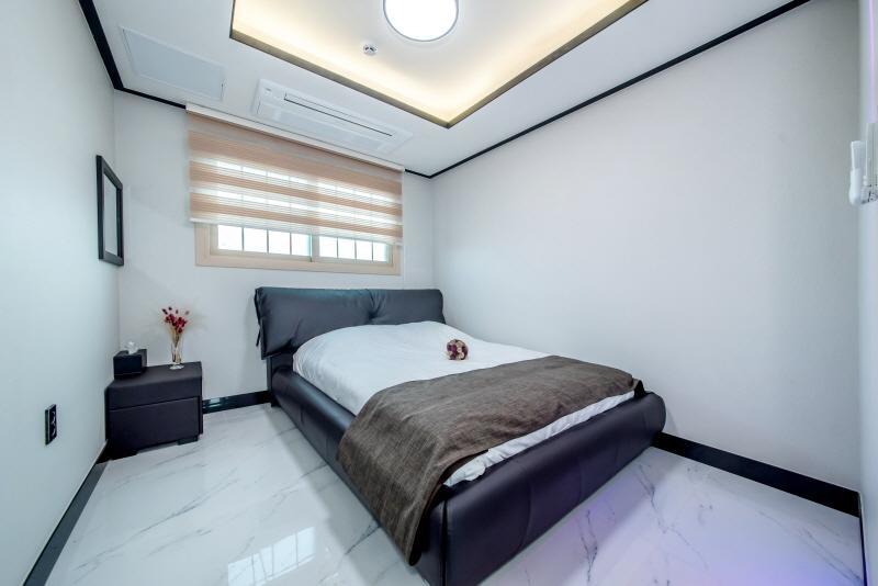 Jeju Skyhill Pension Seogwipo Exterior photo